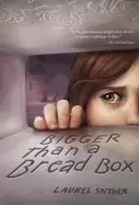Image of bigger than a bread box