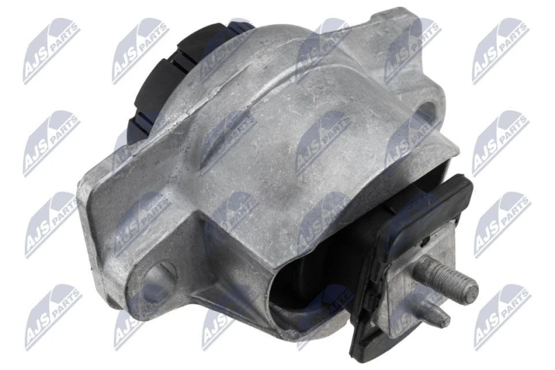 Image of NTY ZPS-JG-011 Engine mount Right, Rubber-Metal Mount Elastomer Engine Mounting (247)