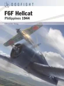 Image of F6F Hellcat : Philippines 1944