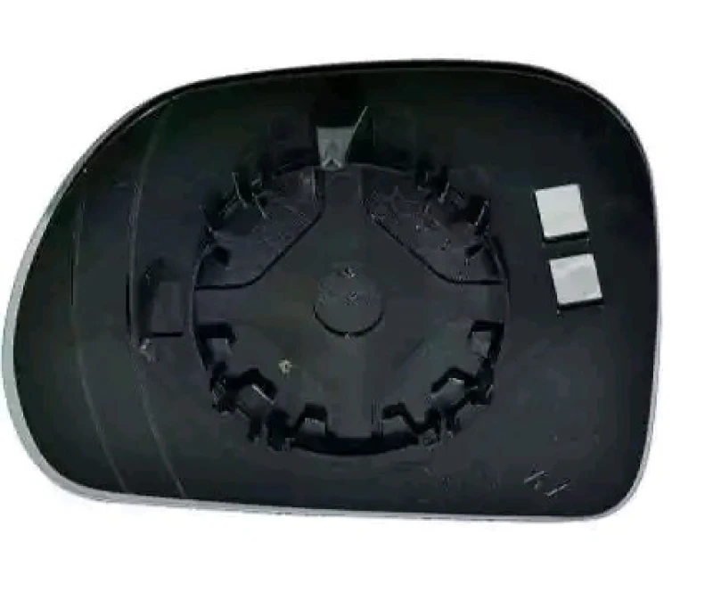 Image of DIEDERICHS 3405627 Wing Mirror Glass Left Mirror Glass,outside mirror (1914)