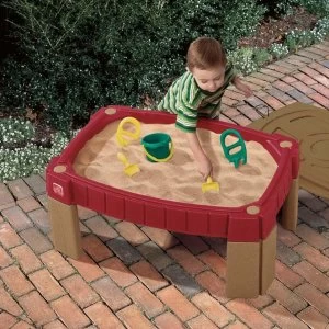 image of Step2 Naturally Playful Sand Table