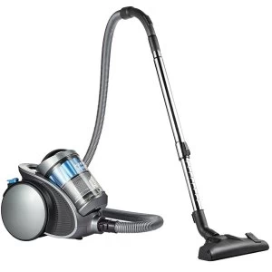 image of Swan SC15816N Bagless Cylinder Vacuum Cleaner