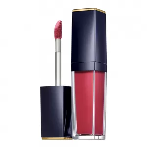 image of Estee Lauder Pure Color Envy Paint On Liquid Lipstick Rebellious Rose