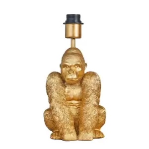 Image of Gus Gold Table Lamp Base