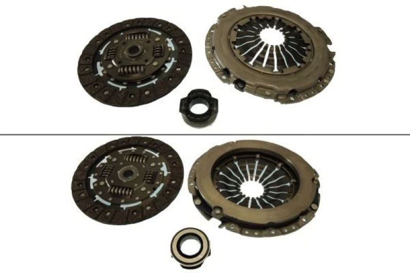 Image of KAWE Clutch kit KAWE 962293