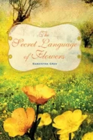 Image of secret language of flowers