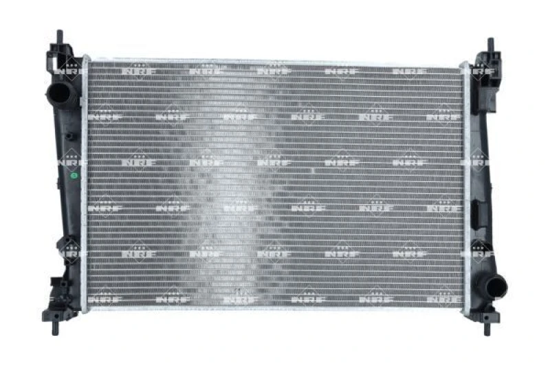 Image of NRF Engine radiator NRF 53017