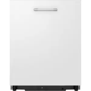 Image of LG TrueSteam DB425TXS Fully Integrated Dishwasher