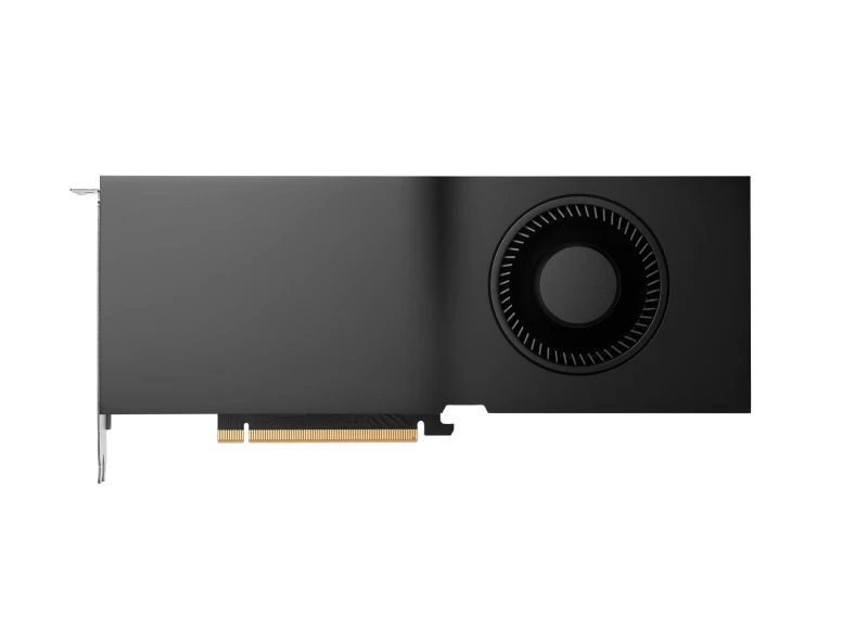 Image of HP NVIDIA RTX 4500 Ada 24 GB 4DP Graphics