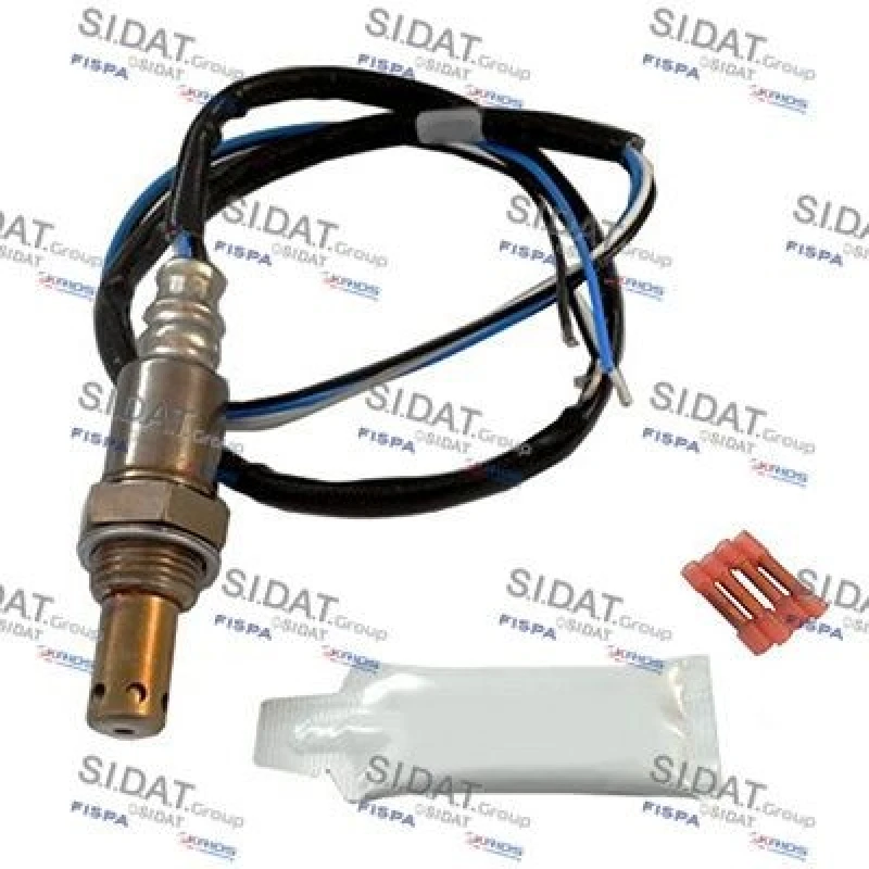Image of FISPA Lambda sensor FISPA 90950