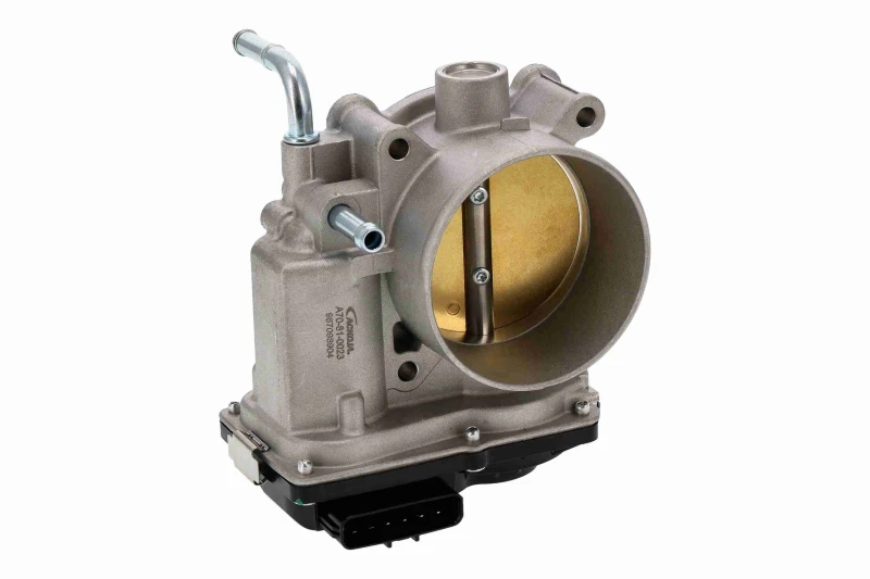 Image of ACKOJA A70-81-0023 Throttle Green Mobility Parts Throttle body (158)