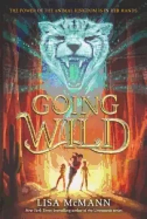 Image of going wild