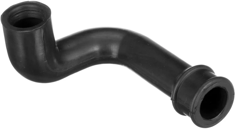 Image of GATES Crankcase breather hose GATES EMH500