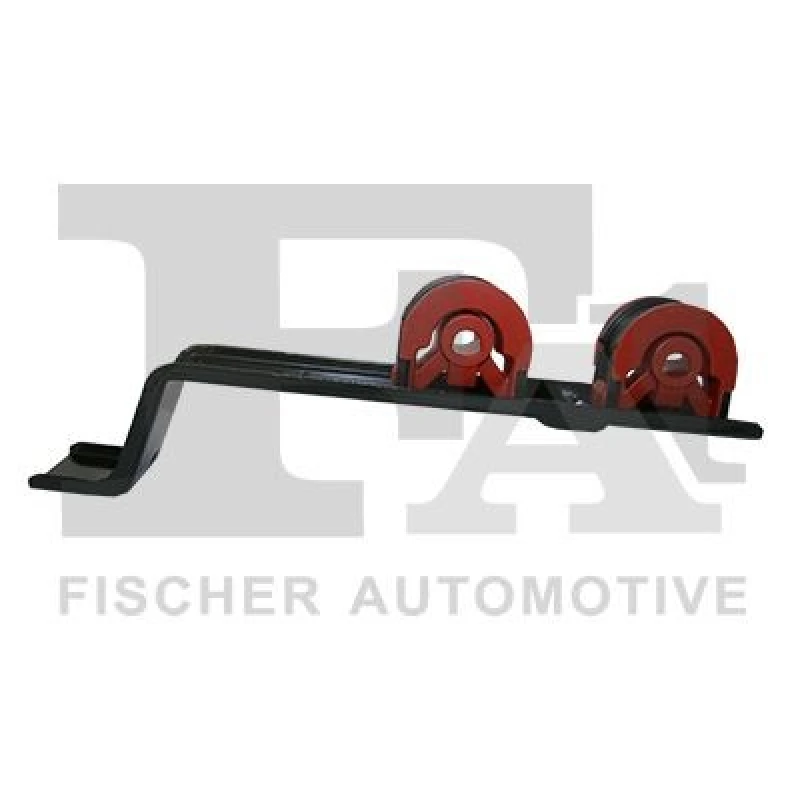 Image of FA1 213-934 Holder, exhaust system Elastomer Holder,exhaust system (1059)