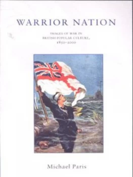 Image of Warrior Nation Paperback