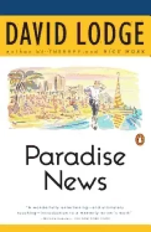 Image of paradise news