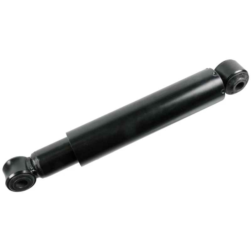 Image of FEBI BILSTEIN 178297 Shock absorber Rear Axle, Oil Pressure, Telescopic Shock Absorber, Bottom eye Shock Absorber (854)