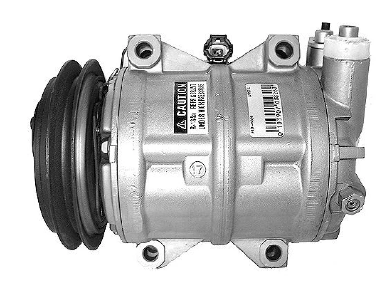 Image of Airstal Air conditioning compressor Airstal 10-0684