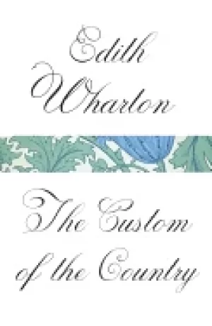 Image of custom of the country