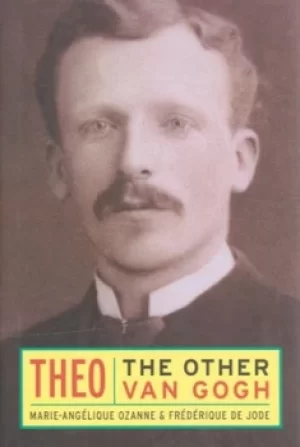 Image of Theo by Marie-Anglique Ozanne