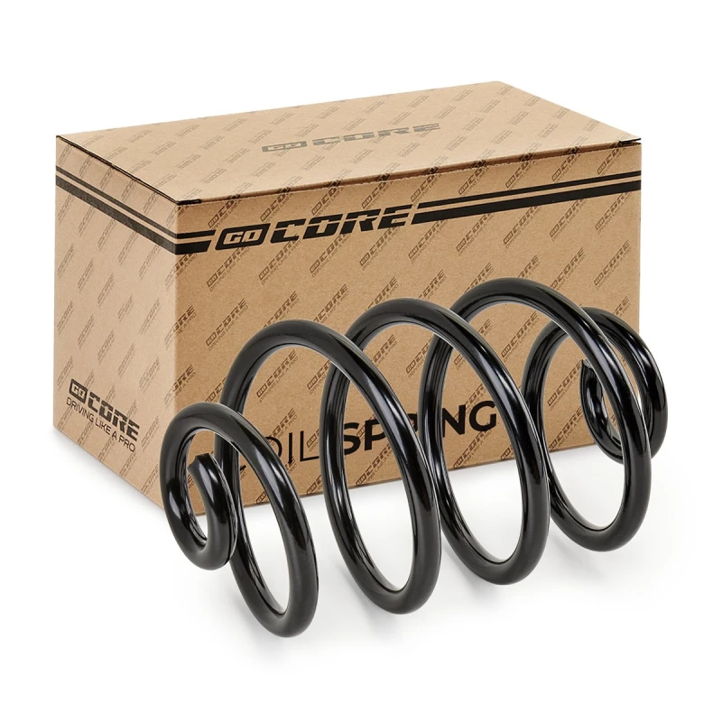 Image of goCORE GCA880118 Coil spring Rear Axle Coil Spring (188)