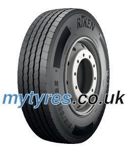 Riken Road Ready S 205/75 R17.5 124/122M