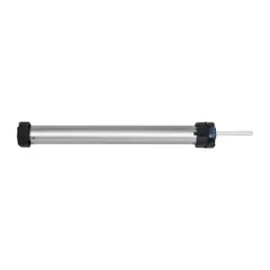 Image of RolloTube Basis Medium 30 Nm Achtkantwelle SW 60 Kabel-L.25m RADEMACHER