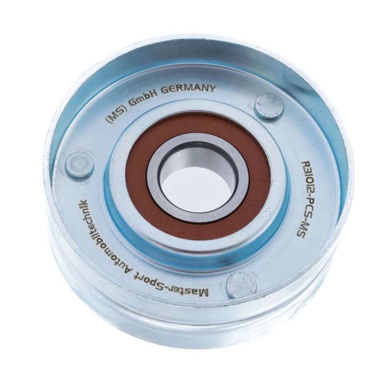 Image of MASTER-SPORT Tensioner pulley MASTER-SPORT R31012-PCS-MS