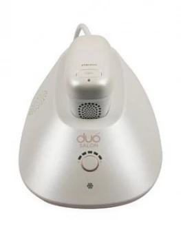 image of Homedics Homedics Duo Salon - Ipl Permanent Hair Reduction