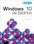 Image of windows 10 in depth
