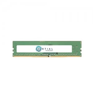 Image of Ortial 16GB DDR4 2400 UDIMM