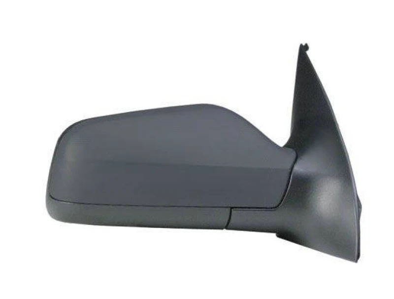 Image of ALKAR 6154437 Wing mirror Right, Convex Outside Mirror (50)