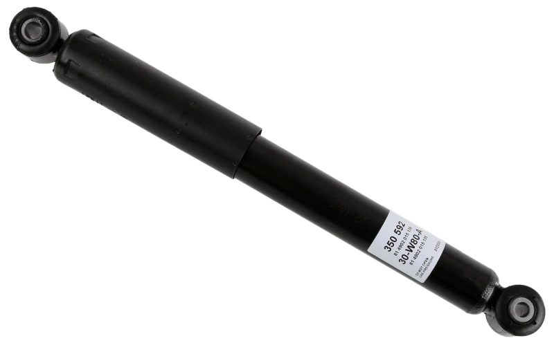 Image of Shock absorber SACHS 350 592