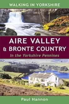 Image of AIRE VALLEY & BRONTE COUNTRY