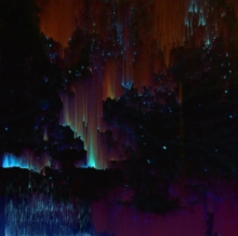 Image of The Sound of Lasso Vinyl