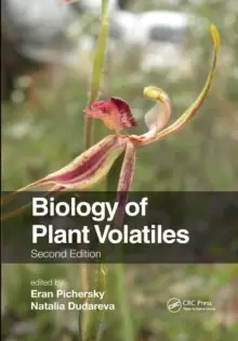 Image of Biology of Plant Volatiles