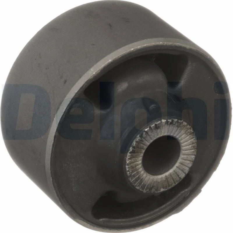 Image of DELPHI TD1715W Arm Bushes Control Arm-/Trailing Arm Bush (251)