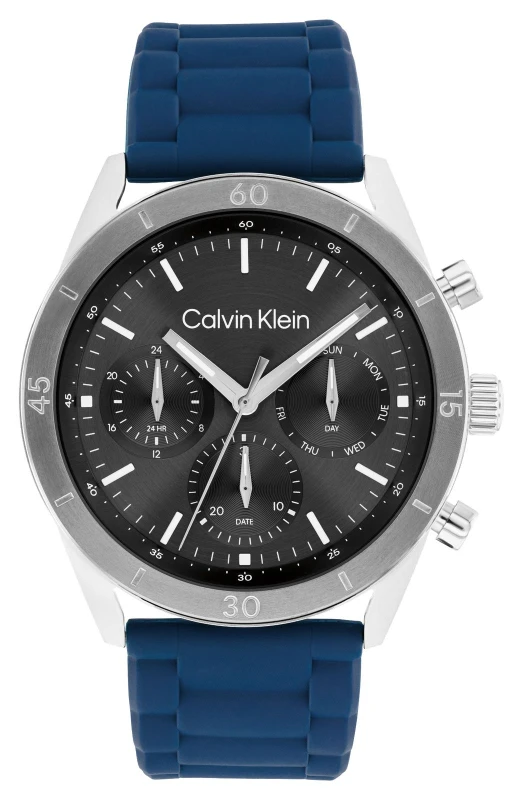 Image of Calvin Klein 25200560 CK PERFORMANCE Watch
