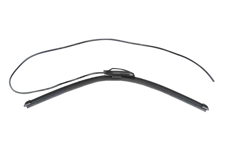 Image of TRUCKTEC AUTOMOTIVE 02.58.426 Wiper blade Front, 550mm Wiper Blade (298)