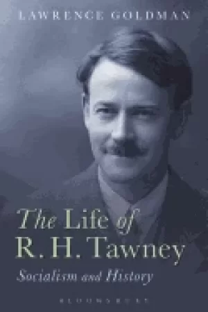 Image of life of r h tawney socialism and history