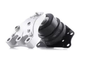 Image of REINHOCH Engine mount RH11-0030 Motor mount,Engine mounting bracket VW,AUDI,SKODA,POLO (9N_),Polo Limousine (9A4, 9A2, 9N2, 9A6)