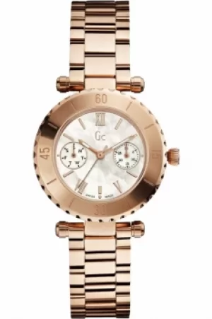 Image of Ladies Gc Diver Chic Watch X35011L1S