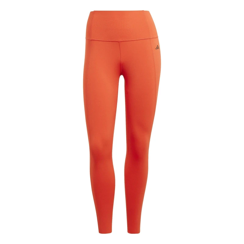 Image of adidas Opm Pwr 7/8 S - Red Red 2XS