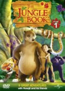 Image of Jungle Book - Series 1