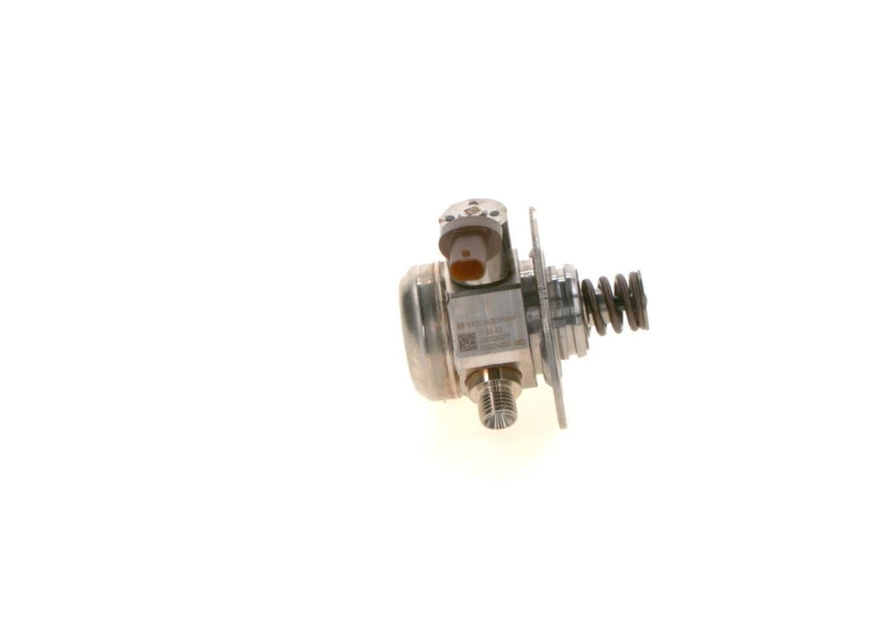 Image of High pressure fuel pump Bosch 0 261 520 257