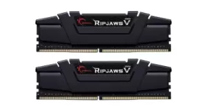Image of G.Skill Ripjaws V F4-4000C16D-16GVK memory module 16GB 2 x 8GB...