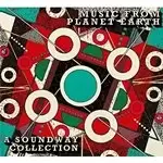 Image of Various Artists - Music from Planet Earth (Soundway Collection) (Music CD)