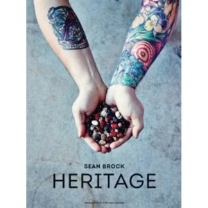 Image of Heritage : Recipes and Stories