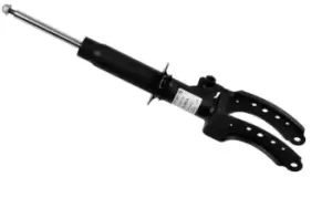 Image of SACHS Shock absorber Left 317 241 Shocks,Shock absorbers VW,Touareg (7LA, 7L6, 7L7)