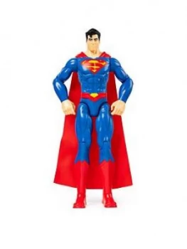 image of Superman 12 Core Superman Figure 1